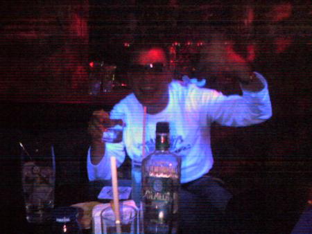 go-go,techno party......shin-shin!!! 